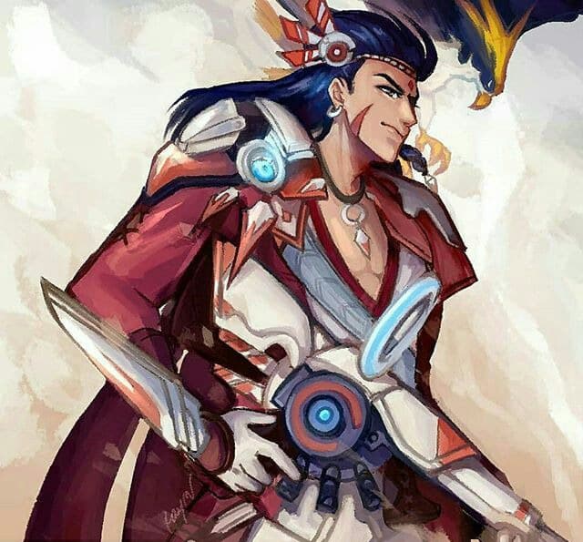 Hình Elsu anime đẹp nhất