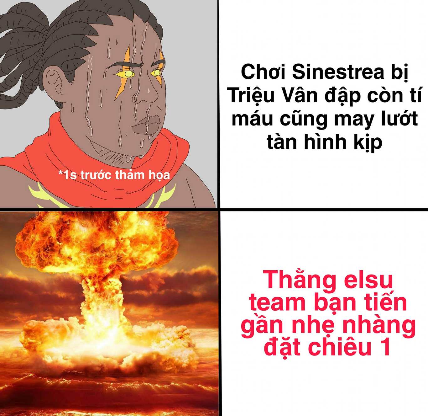 Hình Elsu chế mới nhất