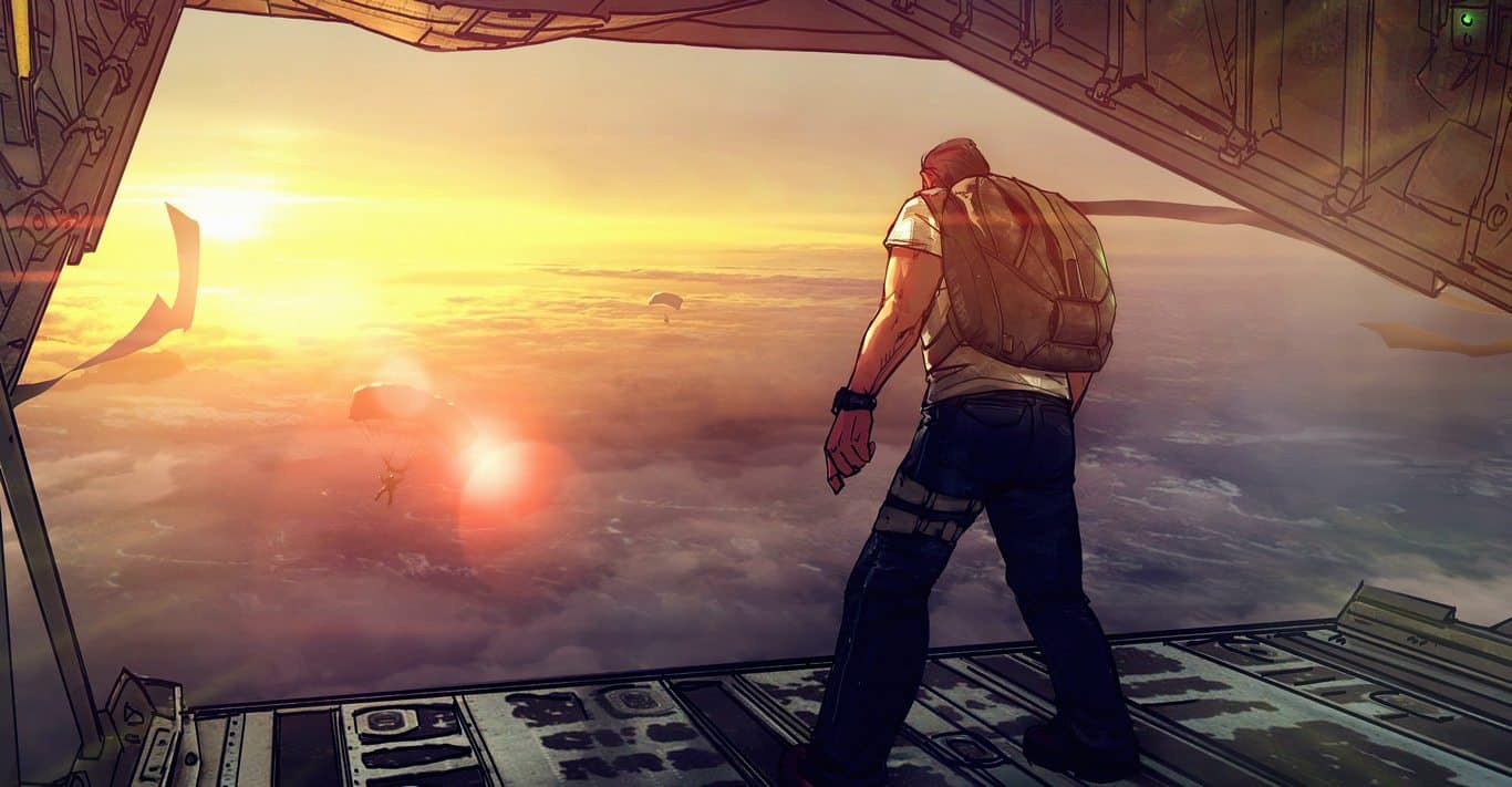Hình Free Fire HD