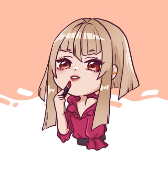 Hình Iggy chibi đẹp nhất