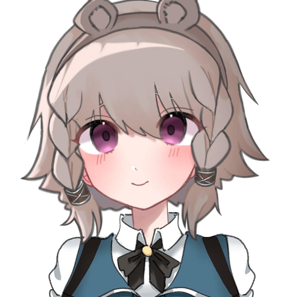 Hình Ishar chibi cute