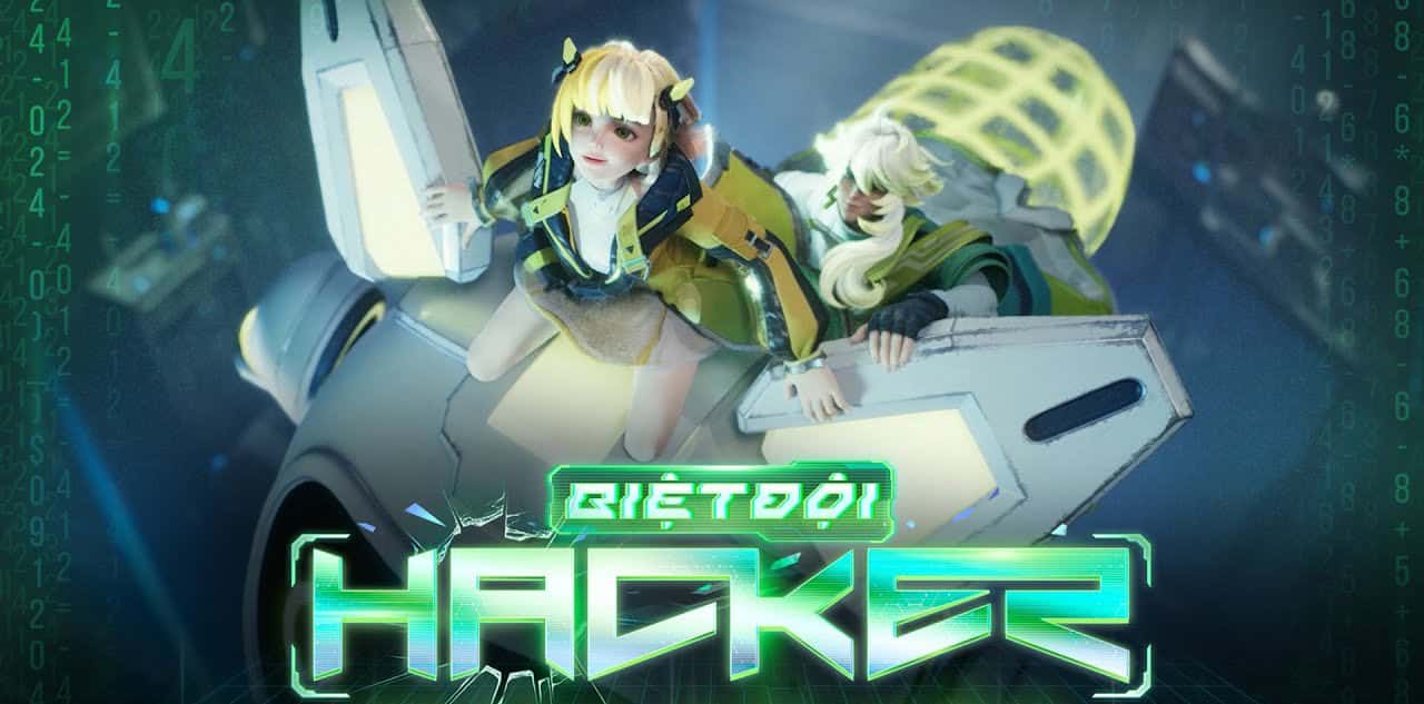 Hình Ishar gián điệp hacker