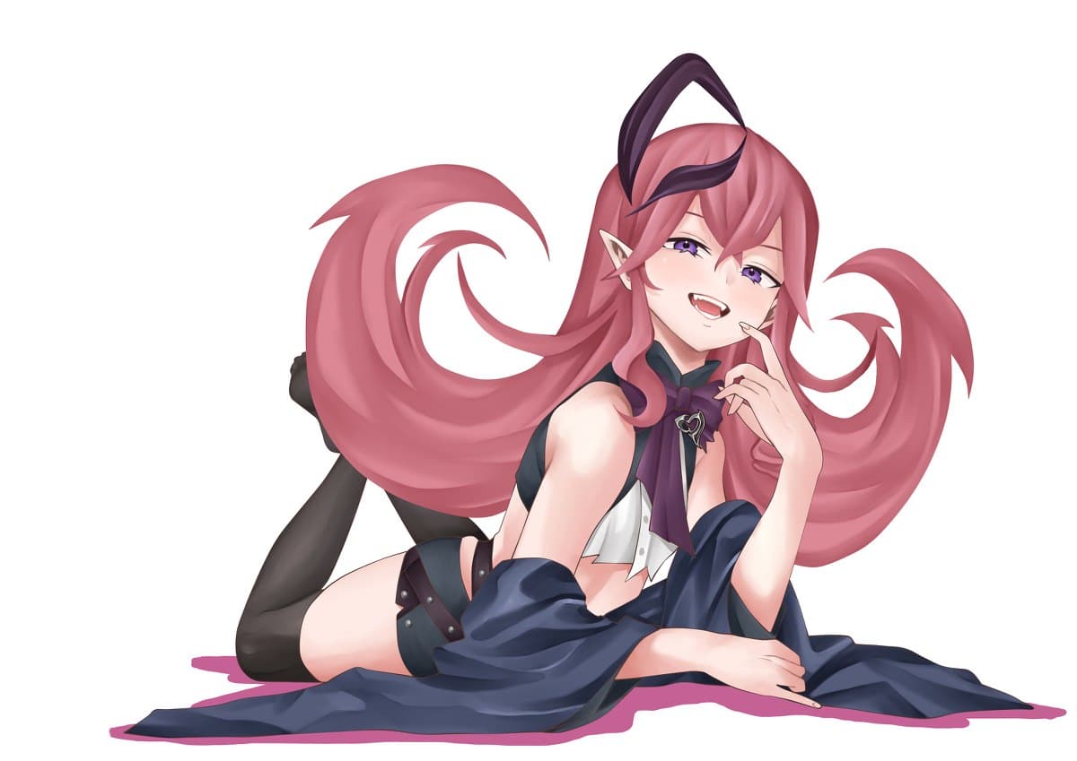 Hình Keera anime đẹp nhất