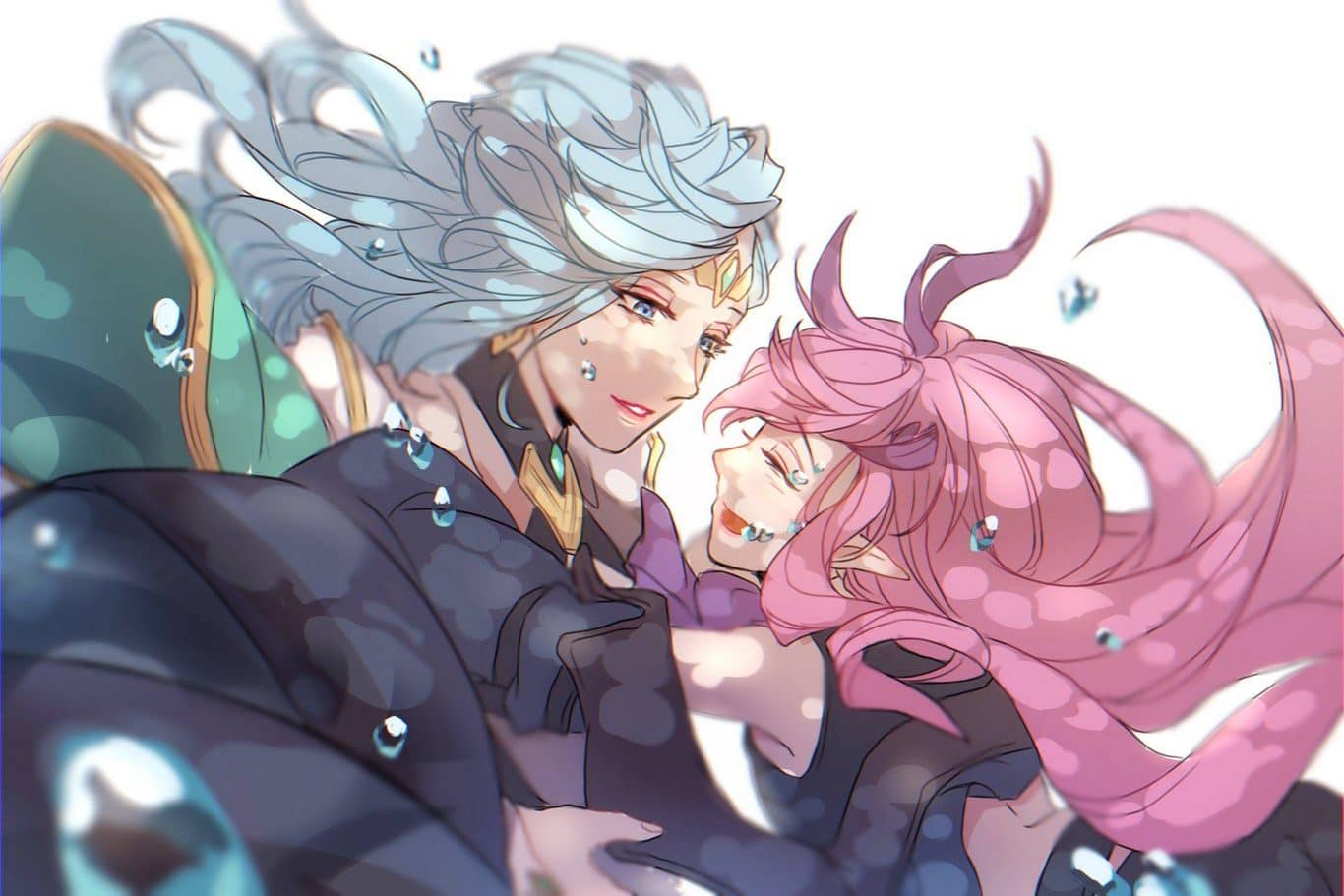 Hình Keera anime mới nhất