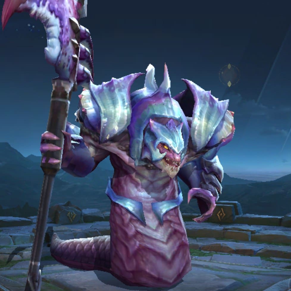 Hình Kil’Groth ngầu
