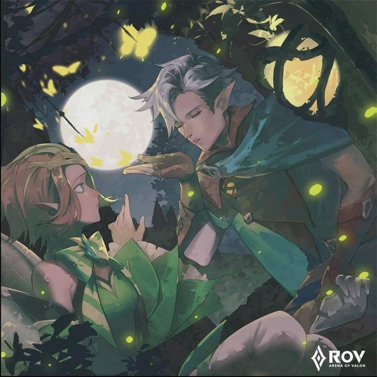 Hình Krixi anime