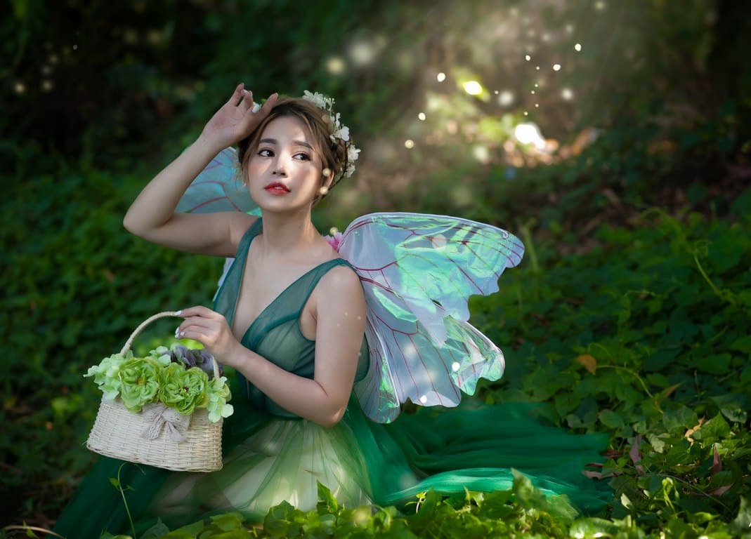 Hình Krixi ngoài đời mới nhất