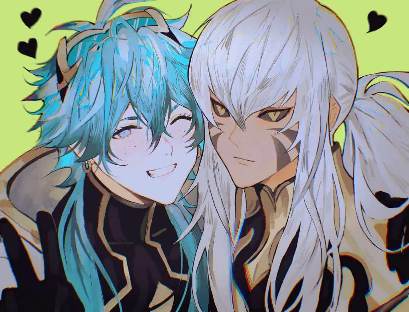 Hình Laville anime
