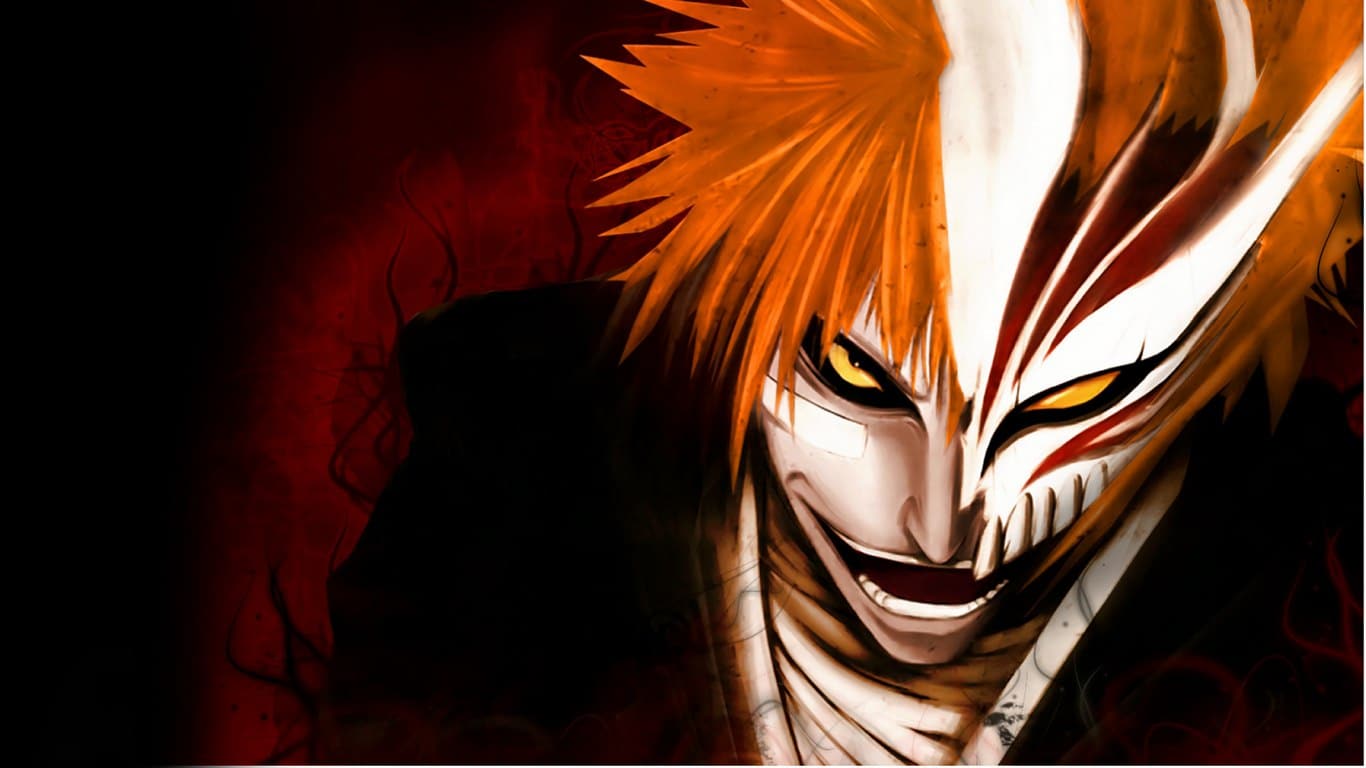 Hình Lữ Bố Ichigo ngầu nhất