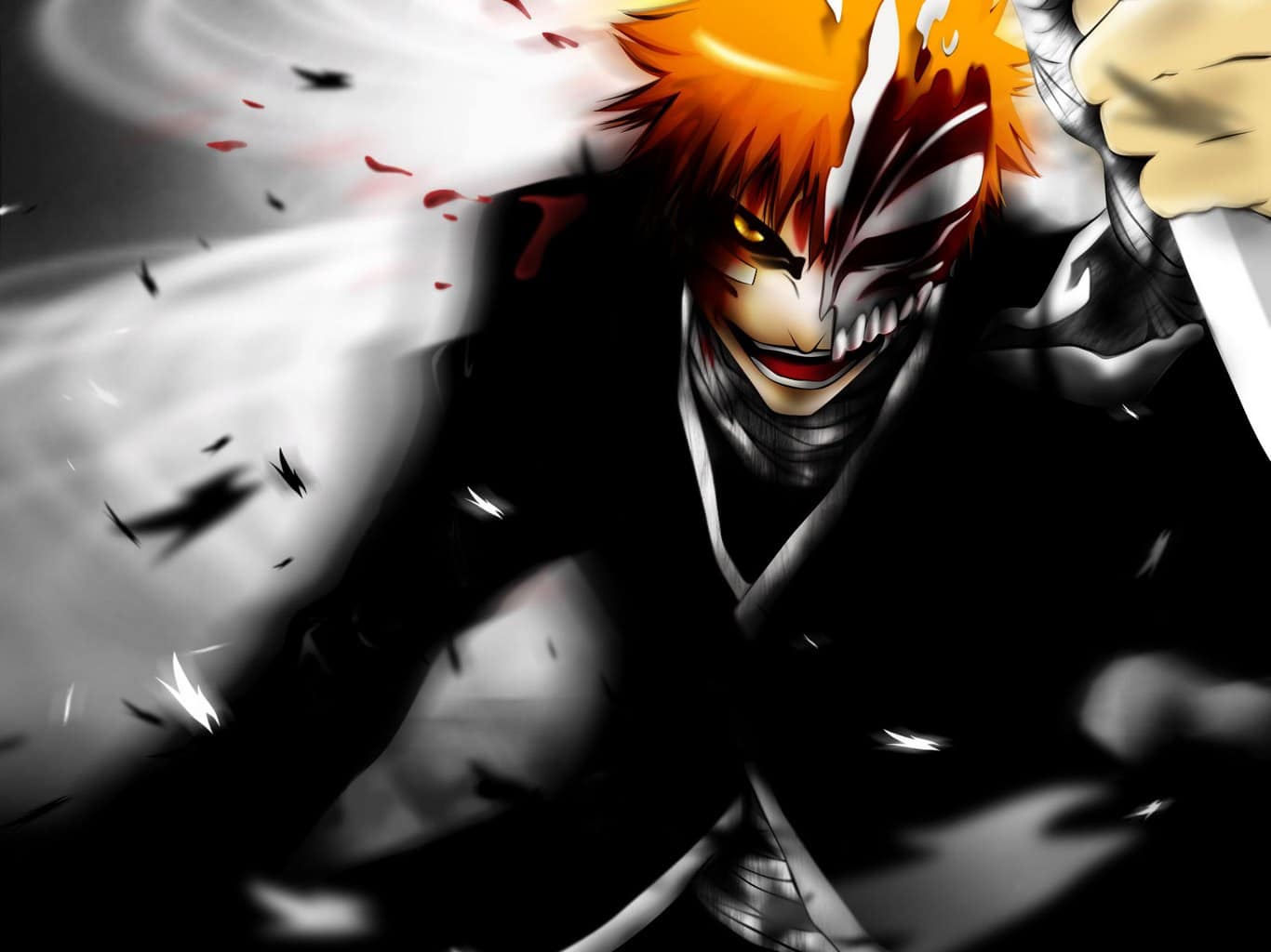 Hình Lữ Bố Liên Quân Ichigo