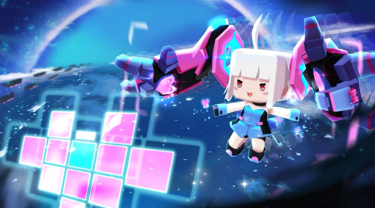 Hình Mini World Royale dễ thương