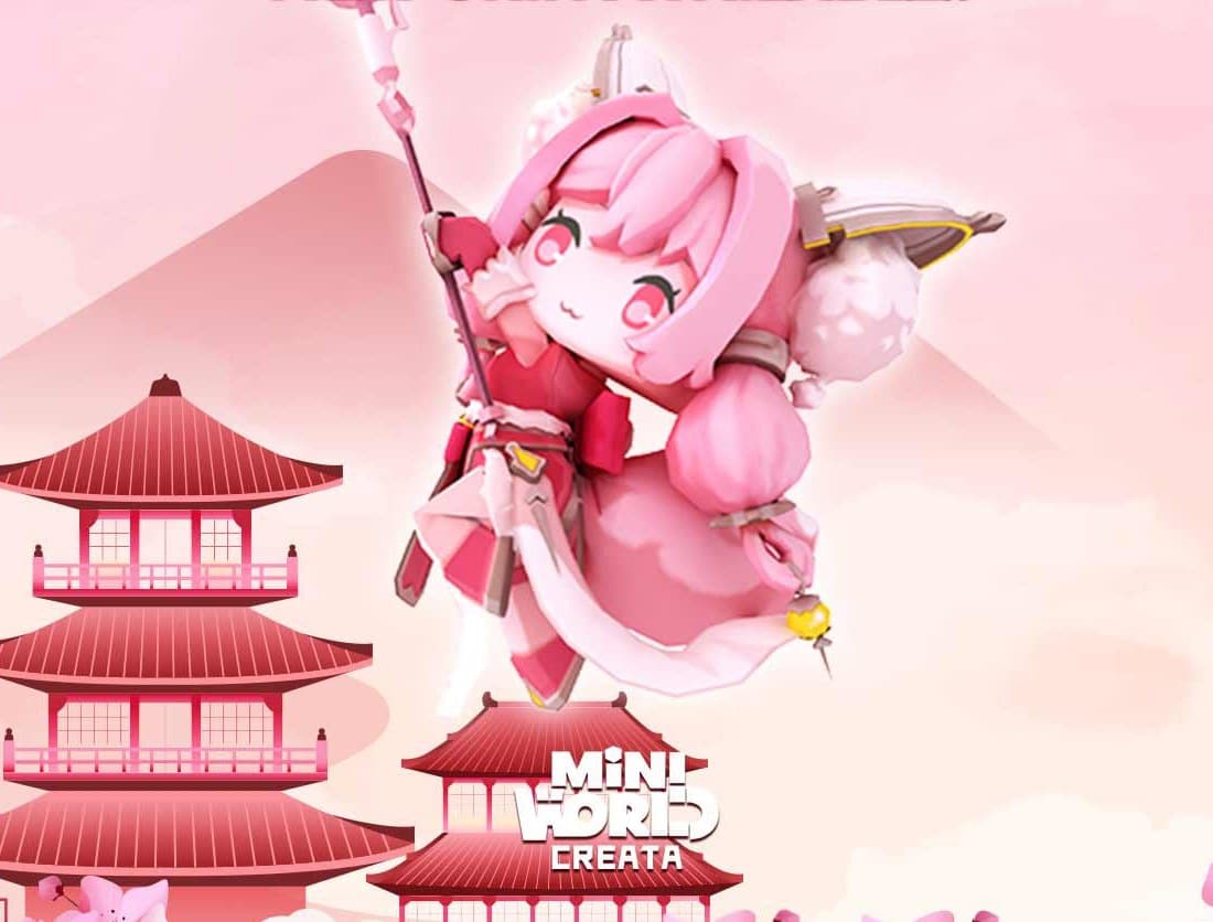 Hình Mini World Royale mới nhất