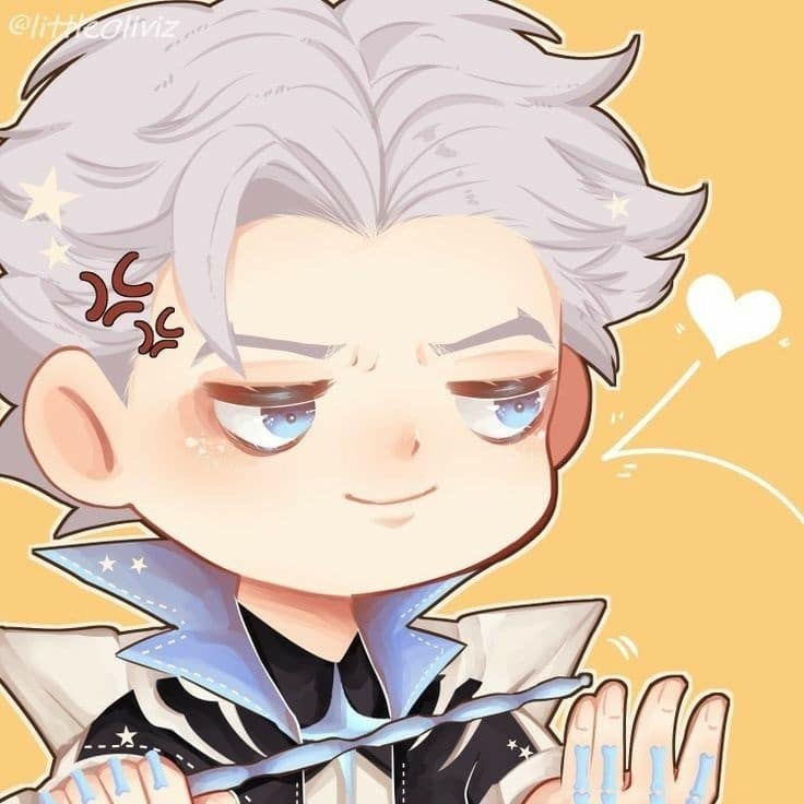 Hình Paine anime cute