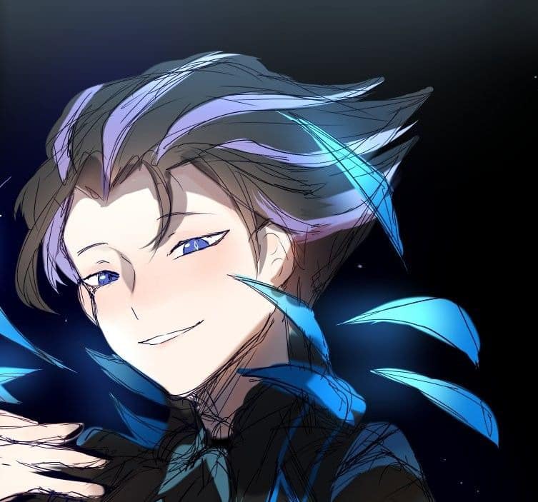Hình Paine anime đẹp nhất