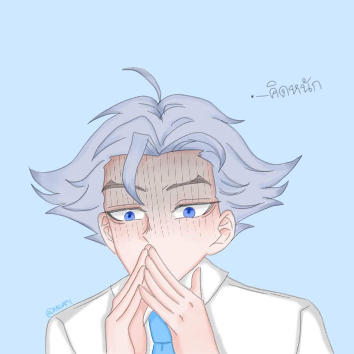 Hình Paine anime