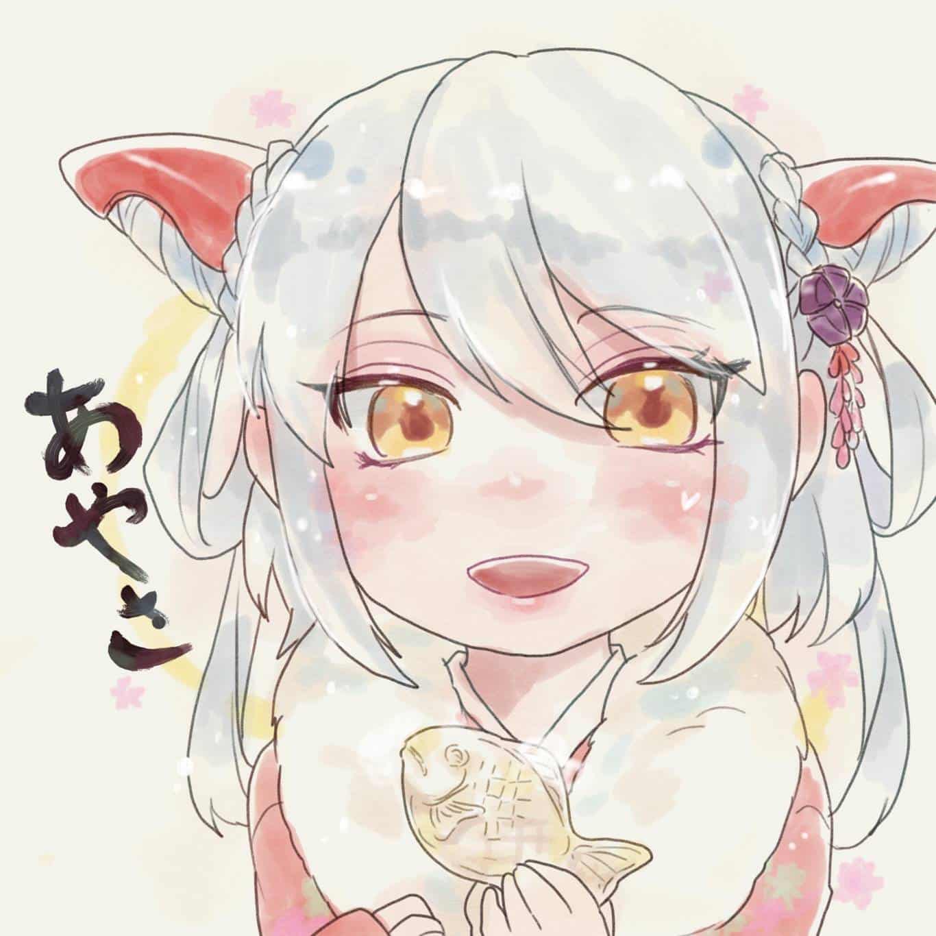 Hình QI chibi dễ thương