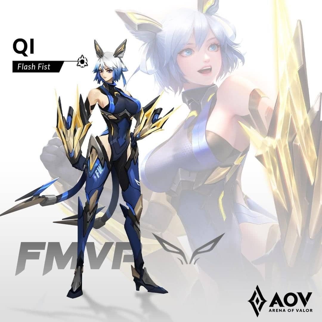 Hình QI quán quân mới nhất