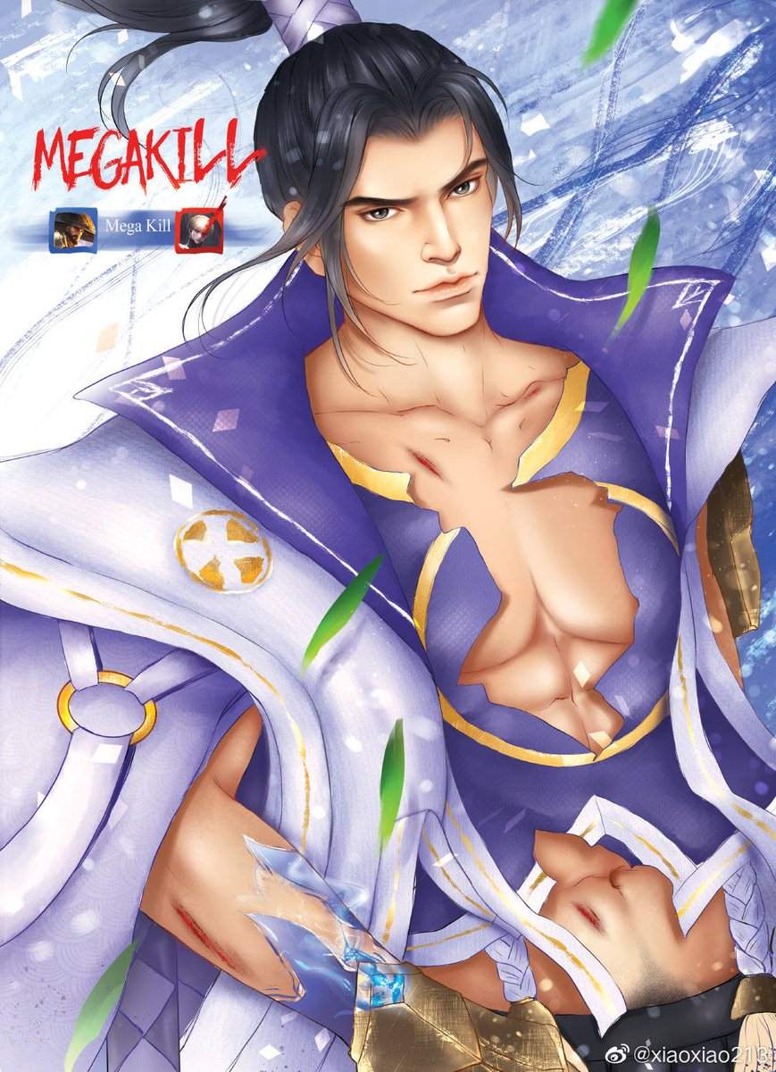 Hình Ryoma Samurai cười mới nhất