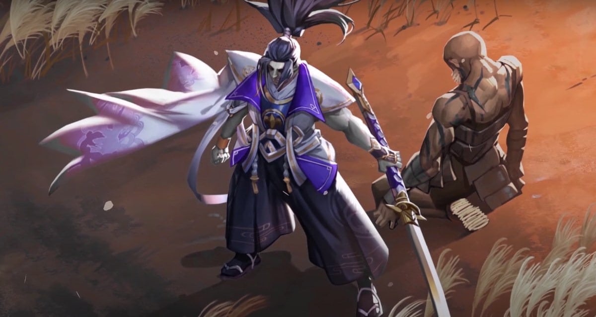 Hình Ryoma Samurai huyền thoại đẹp nhất