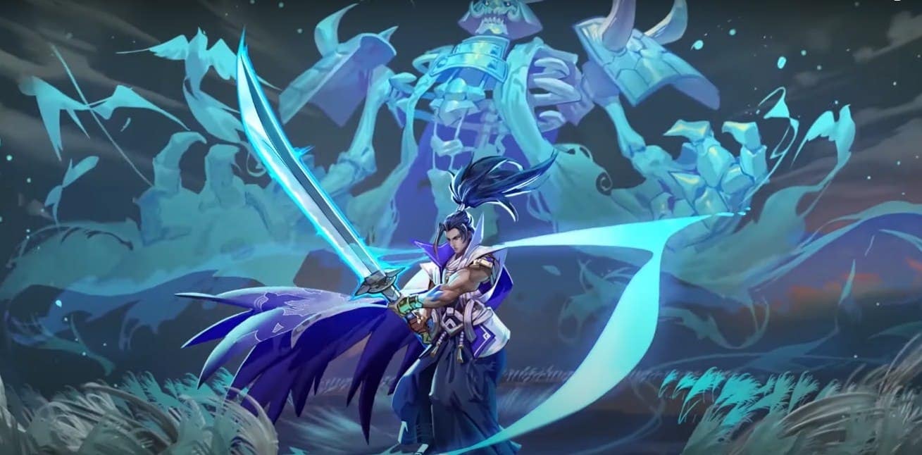 Hình Ryoma Samurai huyền thoại mới nhất
