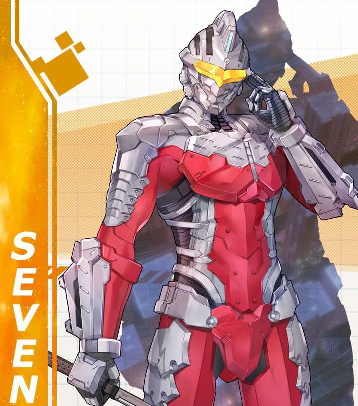 Hình Ryoma Seven