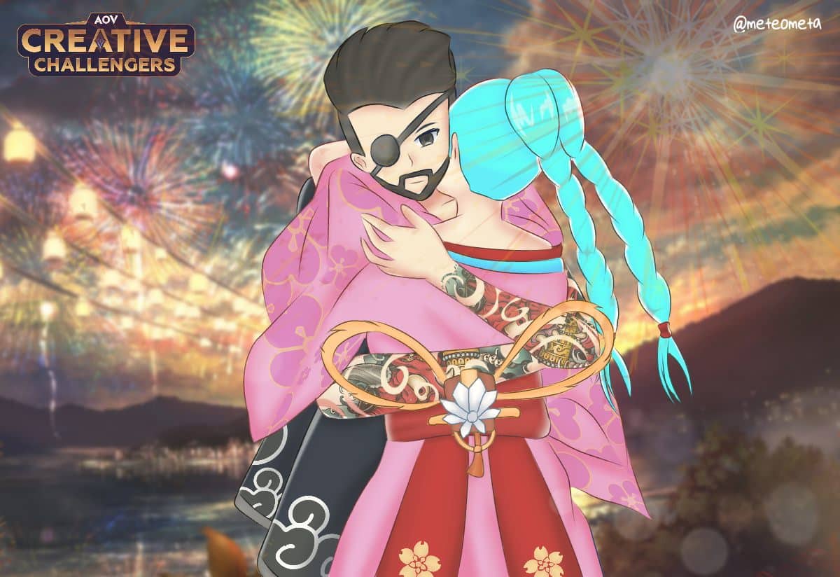 Hình Ryoma cute