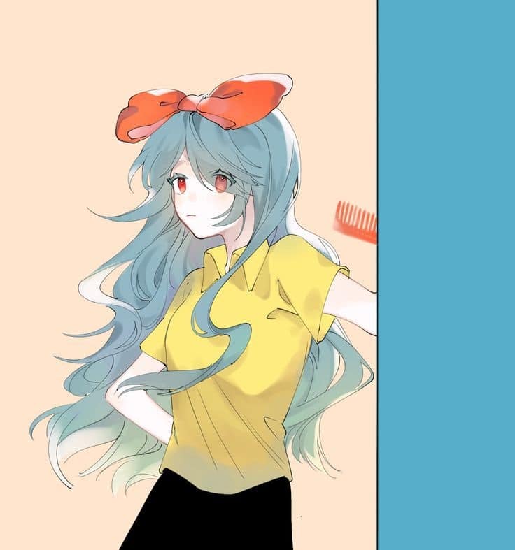 Hình Sinestrea hoạt họa
