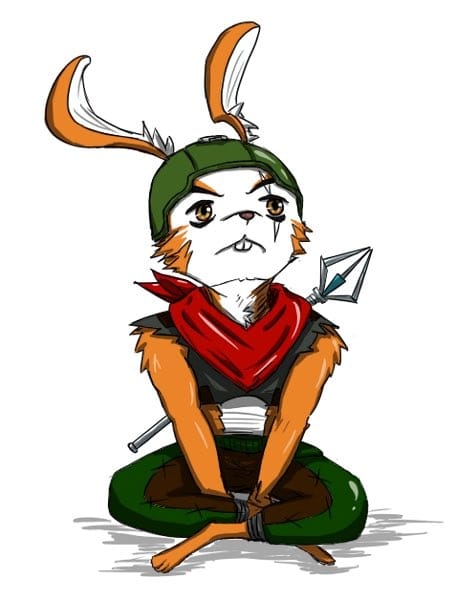 Hình Slimz cute nhất