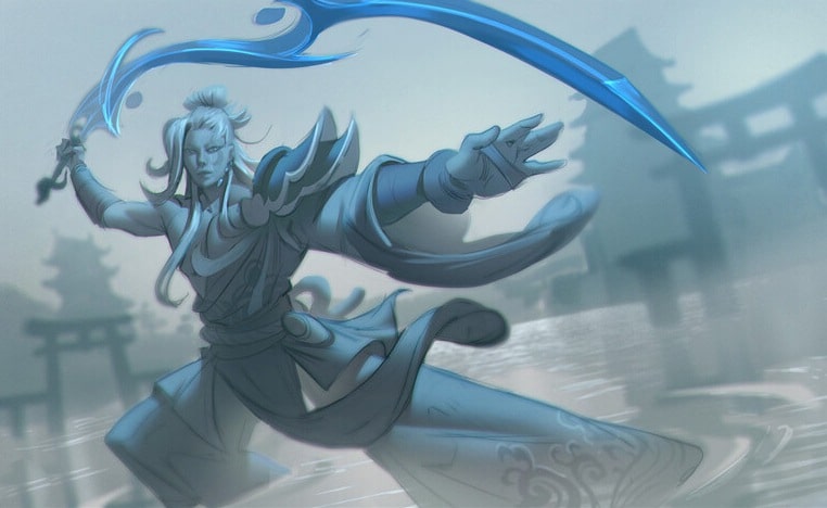 Hình Tachi anime đẹp nhất