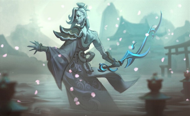 Hình Tachi anime siêu chất