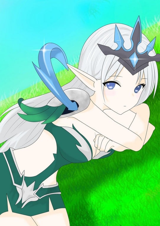 Hình Tel Annas cute