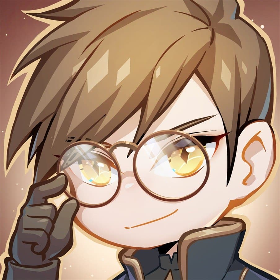 Hình Thorne chibi