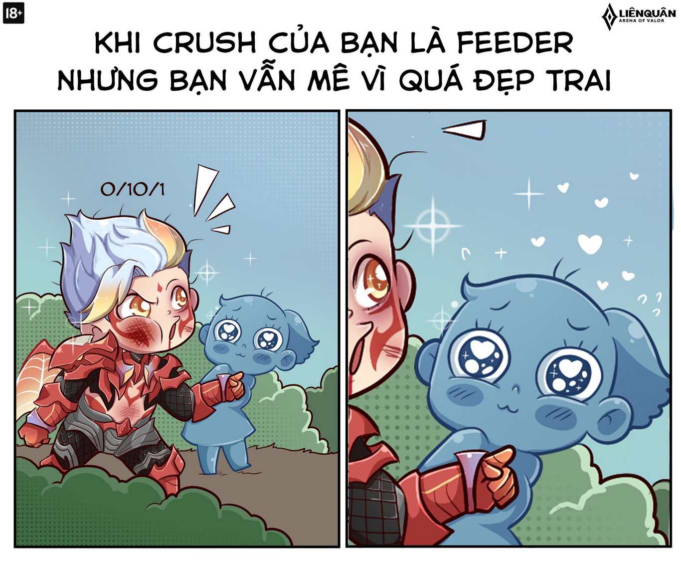 Hình Tulen chế vui