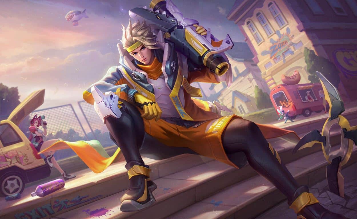 Hình Valhein cá mập đẹp nhất