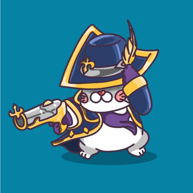 Hình Valhein chibi cute