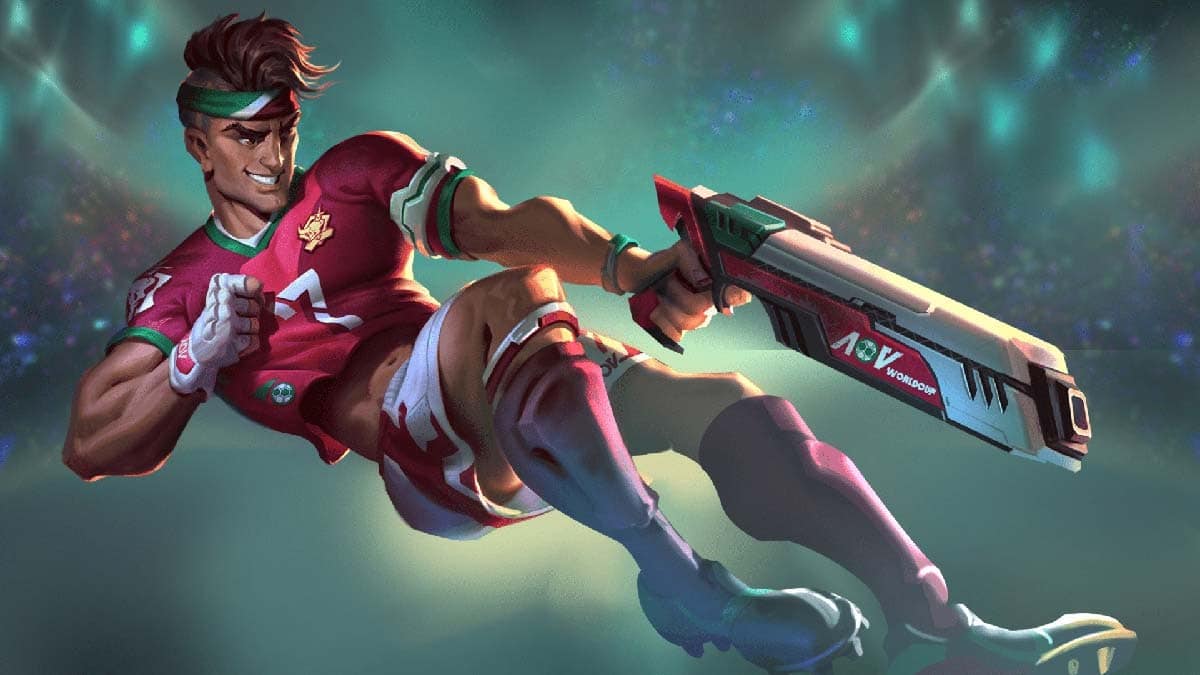 Hình Valhein số 7 thần sầu mới nhất