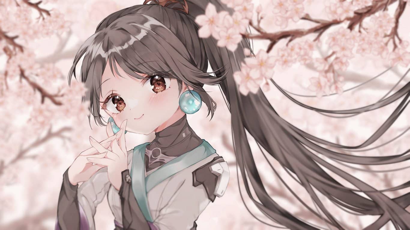 Hình Valorant chibi dễ thương