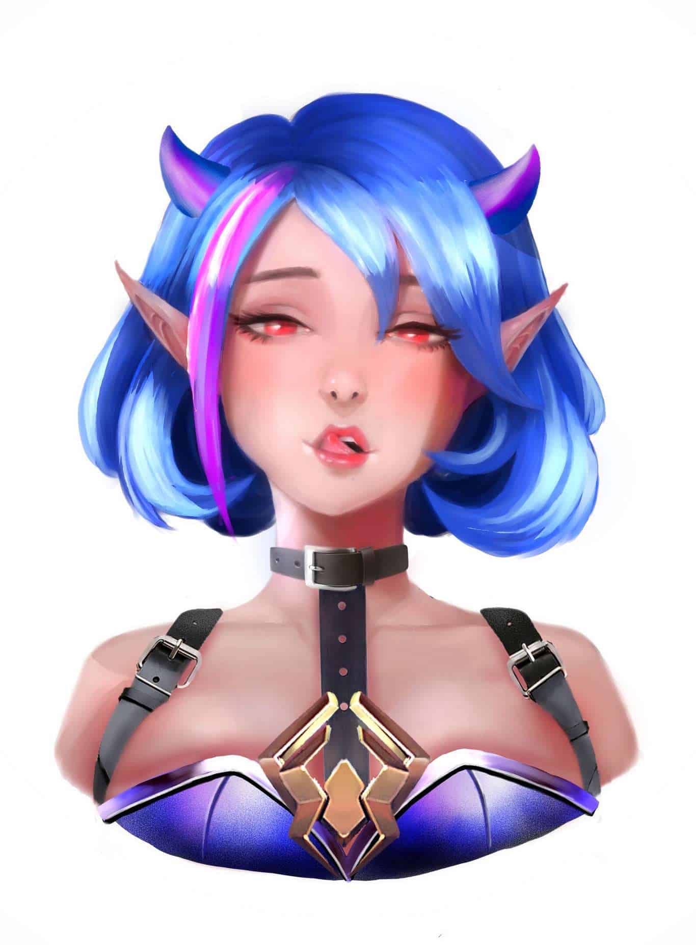 Hình Veera cute dễ thương