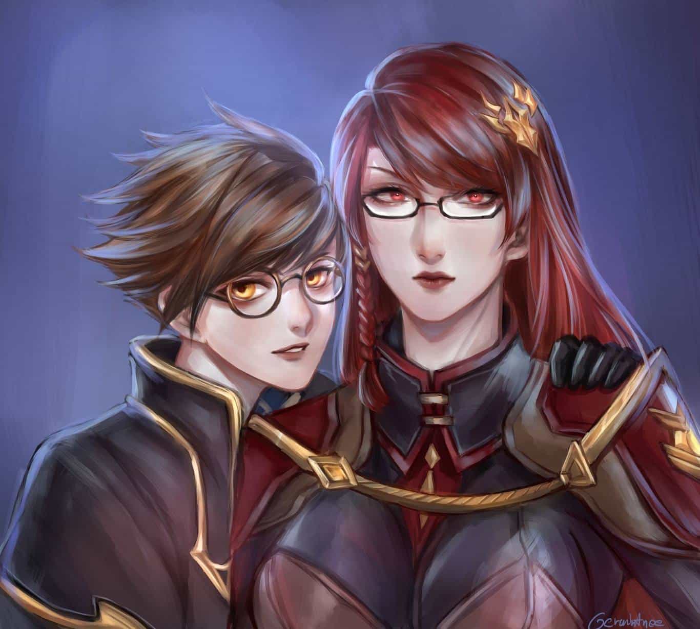 Hình Veres anime đẹp nhất