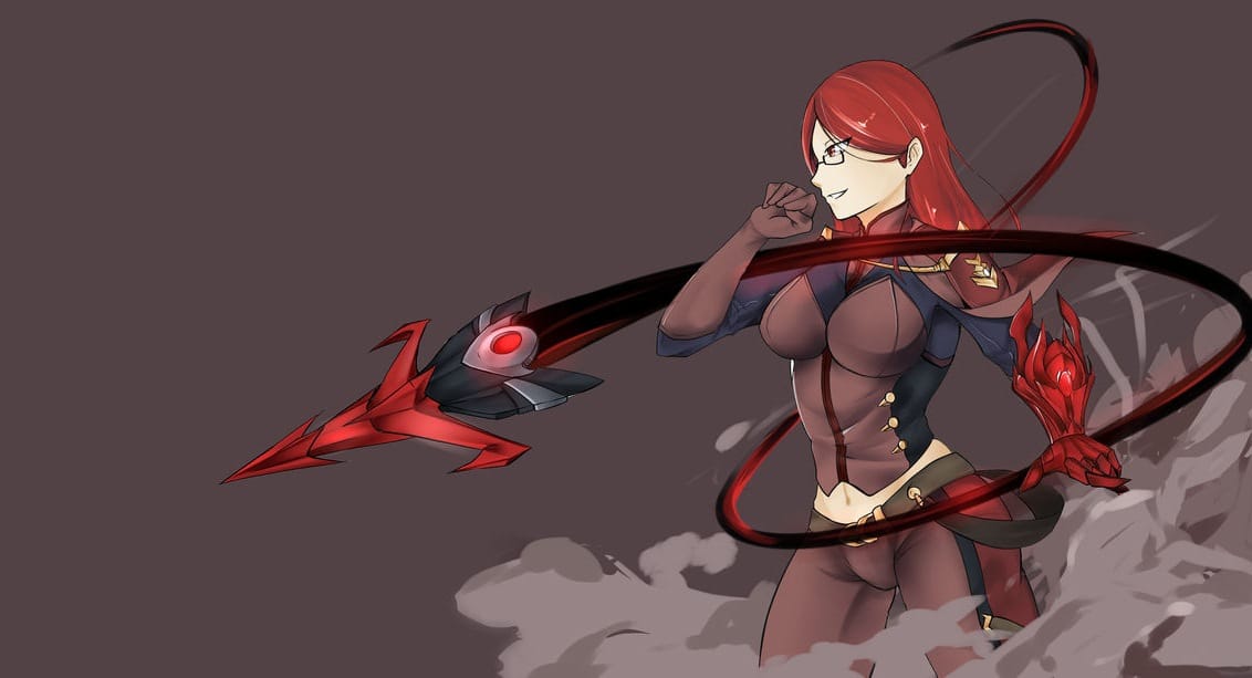 Hình Veres anime mới nhất