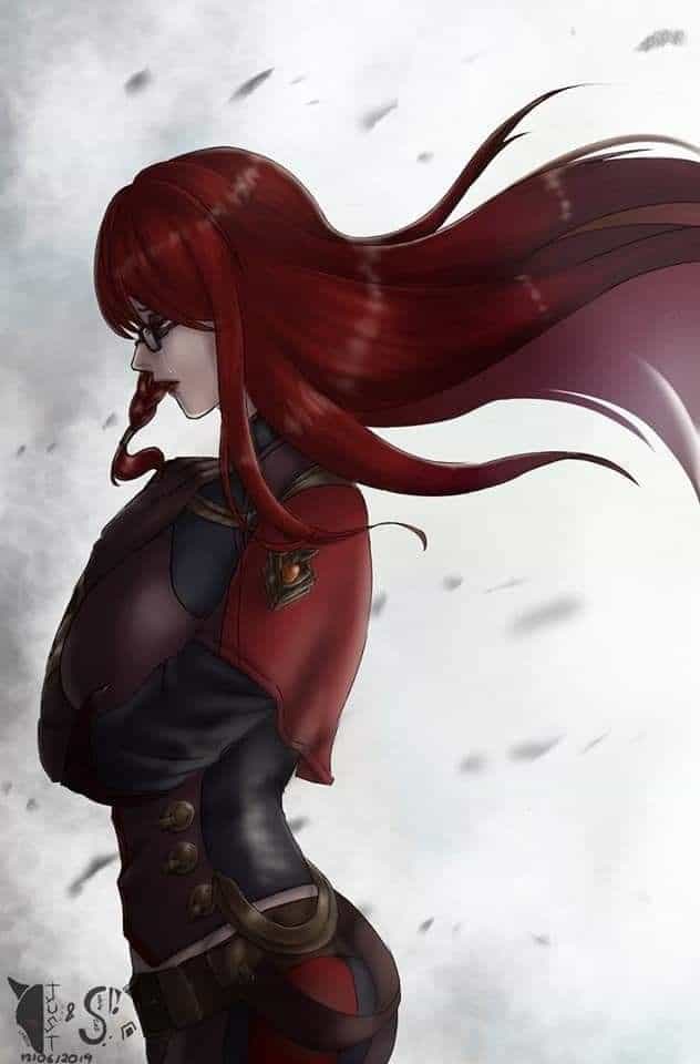 Hình Veres anime siêu chất