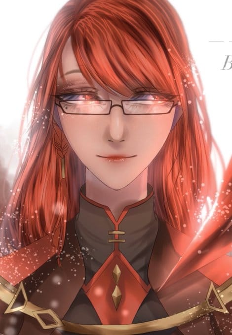 Hình Veres anime