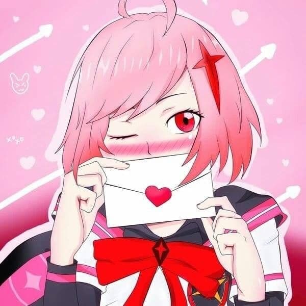 Hình Violet Thứ nguyên vệ thần anime cute