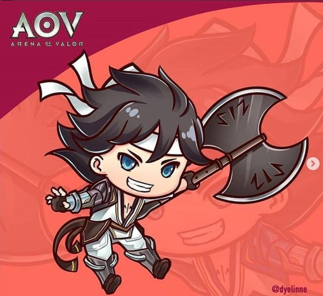 Hình Wiro anime cute