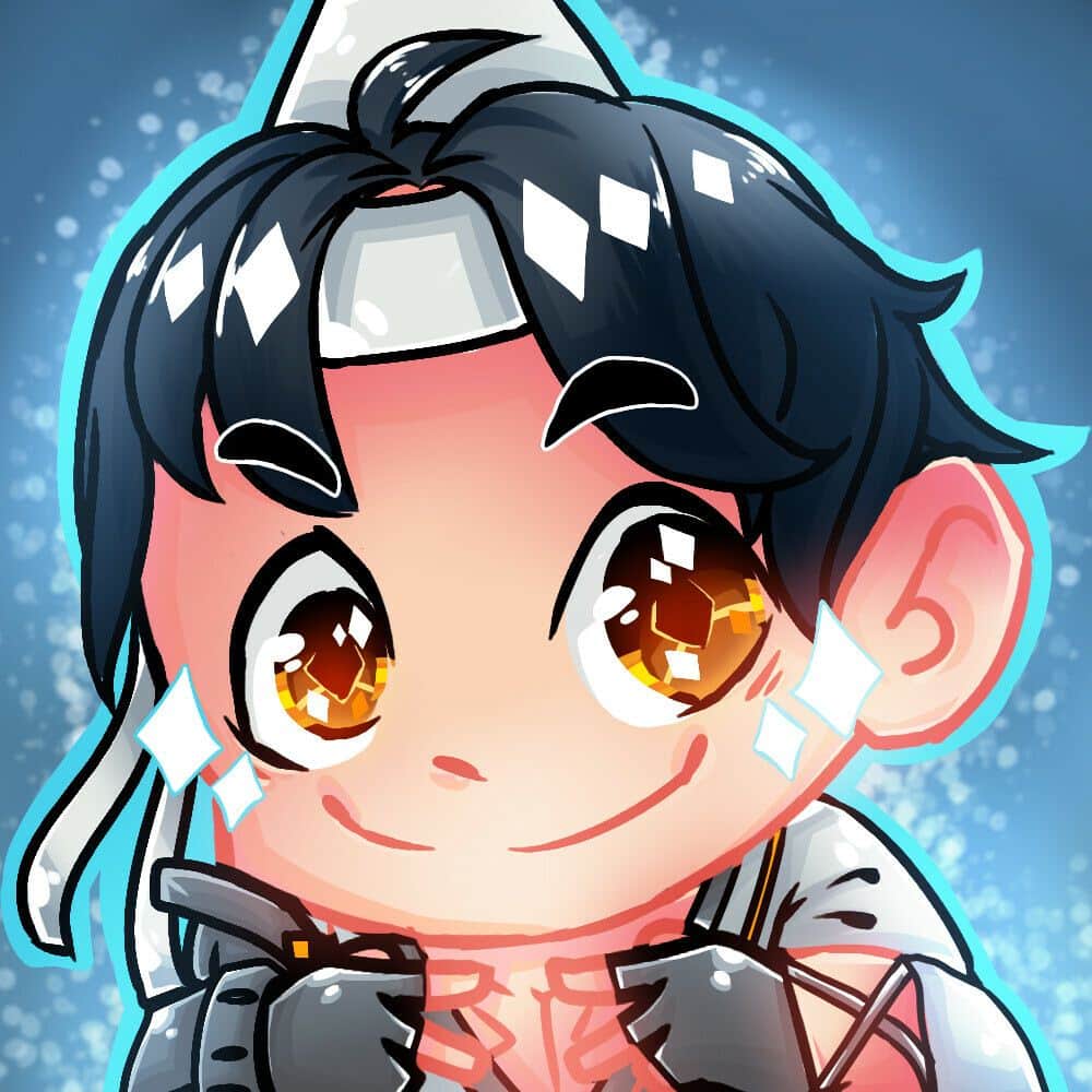 Hình Wiro chibi cute