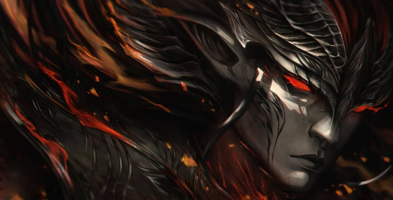 Hình Yasuo Ma Kiếm ngầu sắc nét
