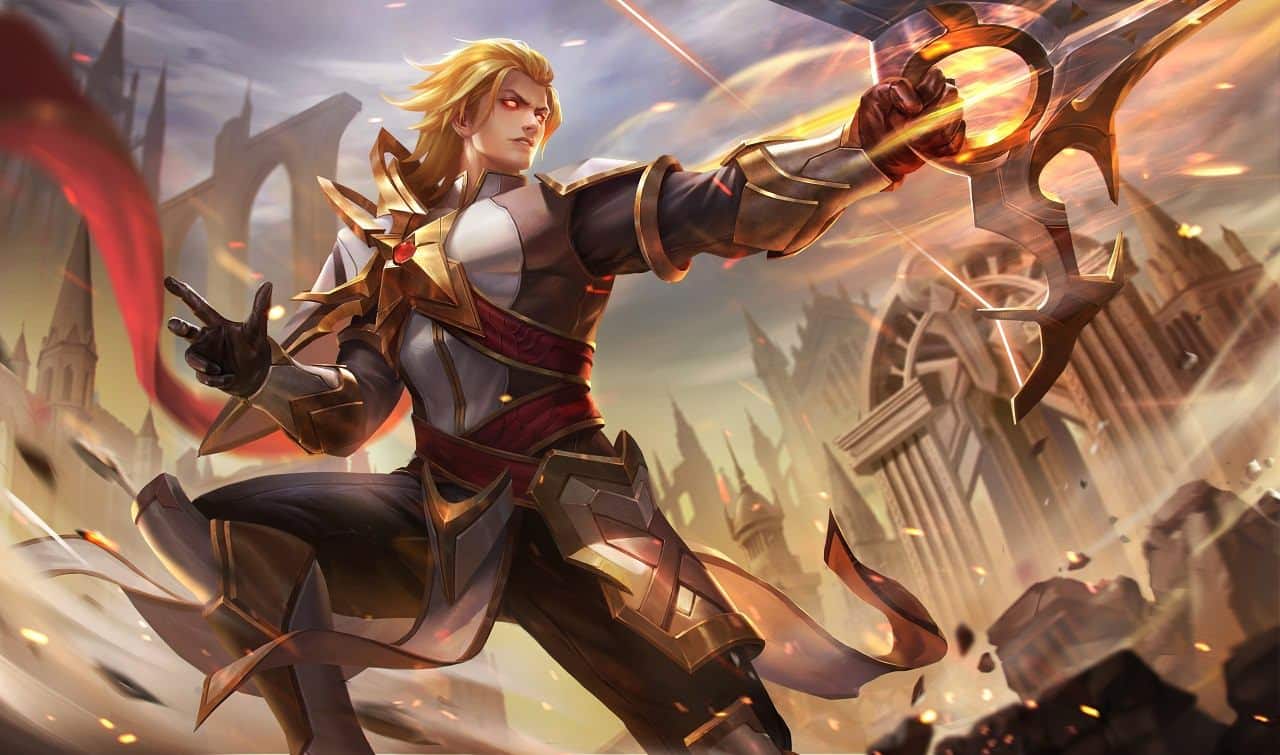 Hình Yorn mặc định full HD