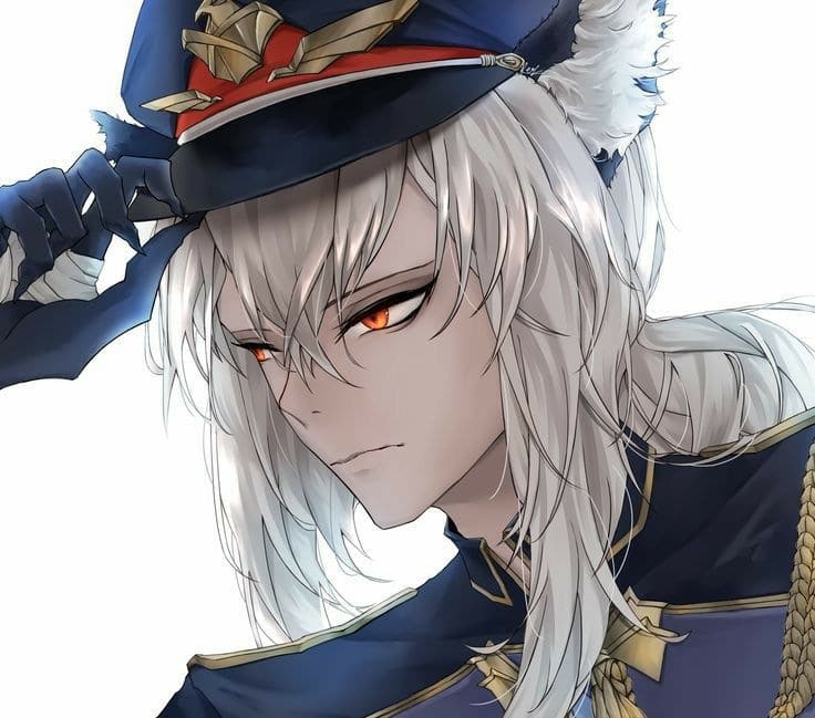 Hình Zata anime mới nhất