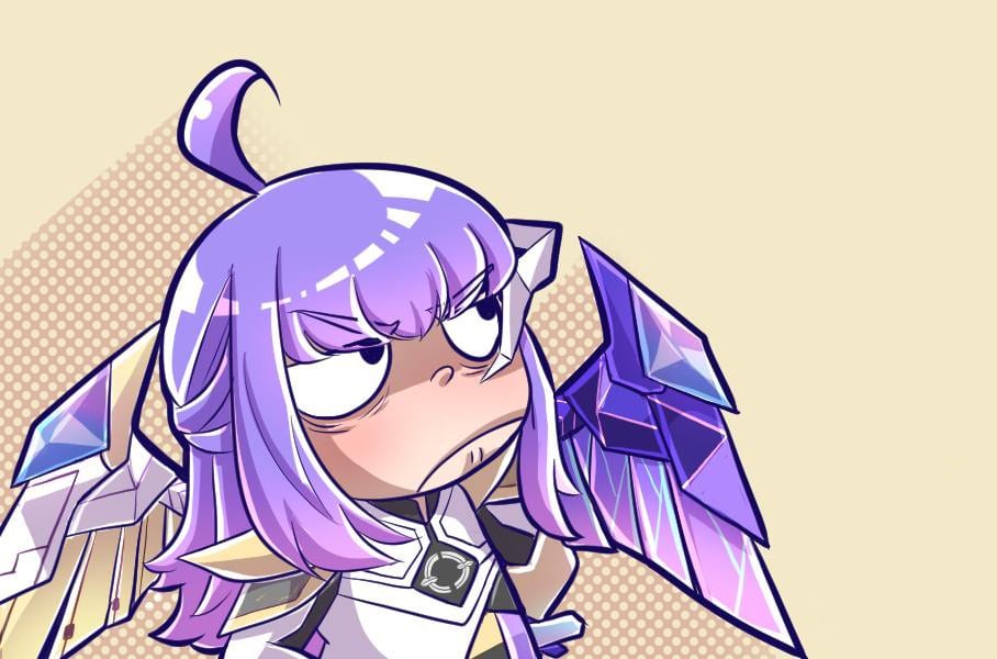 Hình Zata chibi đẹp nhất