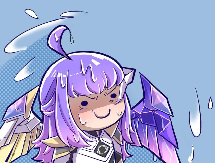 Hình Zata chibi